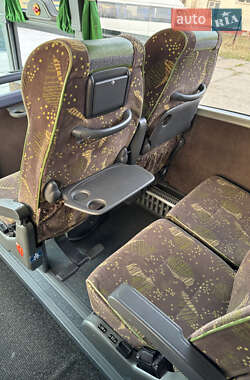 Туристический / Междугородний автобус Van Hool Acron 2008 в 