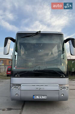 Туристический / Междугородний автобус Van Hool Acron 2008 в 