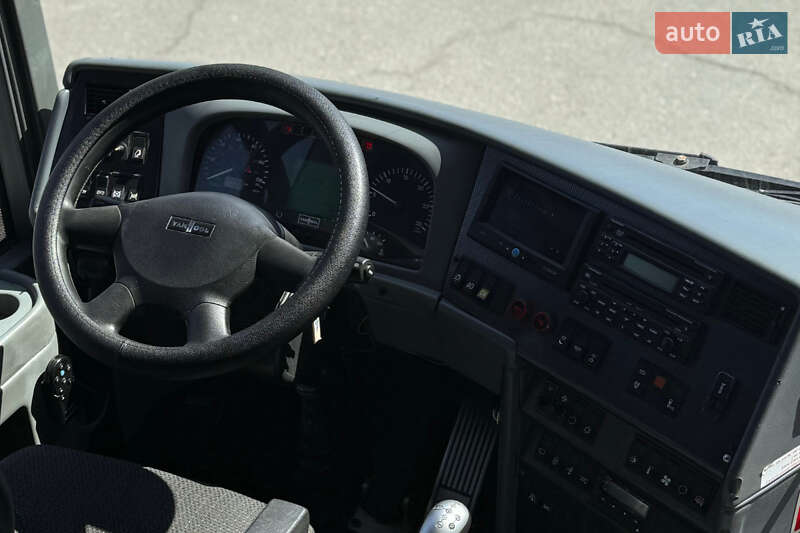 Туристичний / Міжміський автобус Van Hool Acron 2010 в Дніпрі фото 31 Туристичний / Міжміський автобус Van Hool Acron 2010 в Дніпрі