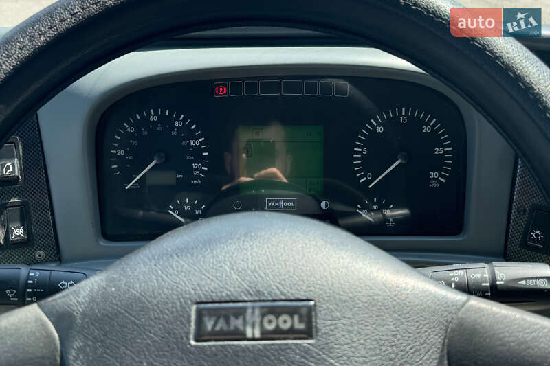 Туристичний / Міжміський автобус Van Hool Acron 2010 в Дніпрі фото 30 Туристичний / Міжміський автобус Van Hool Acron 2010 в Дніпрі