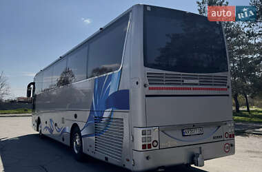 Туристический / Междугородний автобус Van Hool Acron 2010 в 