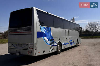 Туристический / Междугородний автобус Van Hool Acron 2010 в 