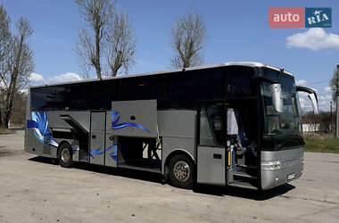 Туристичний / Міжміський автобус Van Hool Acron 2010 в Дніпрі