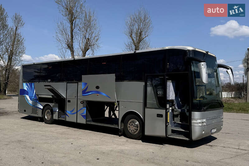 Туристический / Междугородний автобус Van Hool Acron 2010 в Днепре