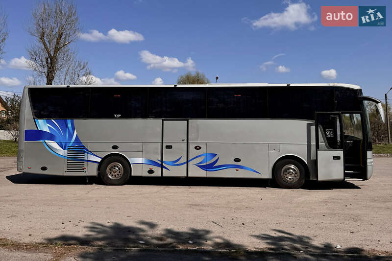 Туристический / Междугородний автобус Van Hool Acron 2010 в Днепре
