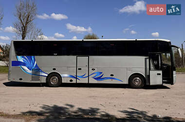 Туристический / Междугородний автобус Van Hool Acron 2010 в 