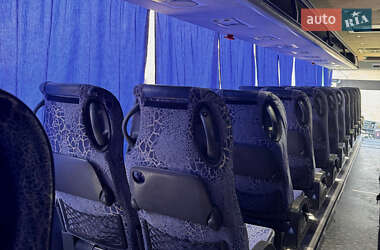 Туристический / Междугородний автобус Van Hool Acron 2010 в 