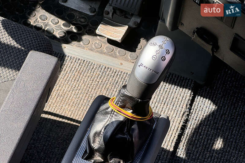 Туристичний / Міжміський автобус Van Hool Acron 2010 в Дніпрі фото 53 Туристичний / Міжміський автобус Van Hool Acron 2010 в Дніпрі