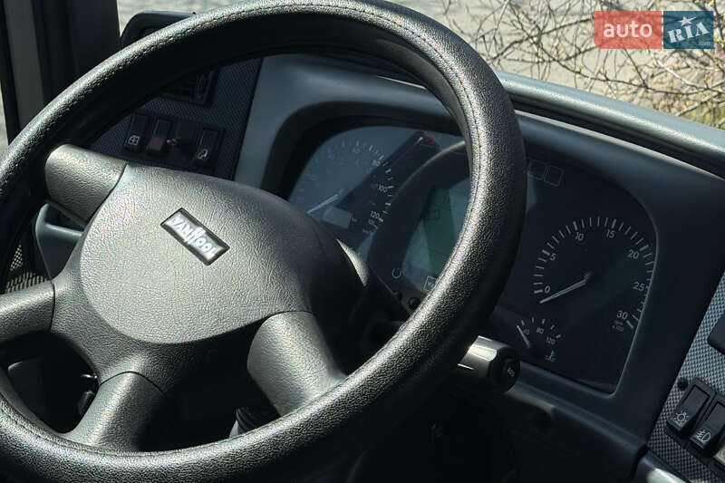 Туристический / Междугородний автобус Van Hool Acron 2010 в Днепре