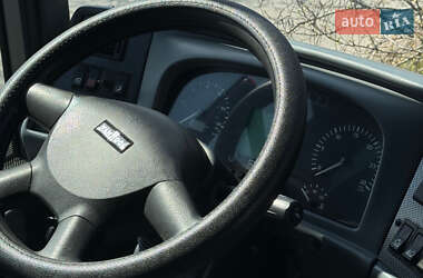 Туристический / Междугородний автобус Van Hool Acron 2010 в 