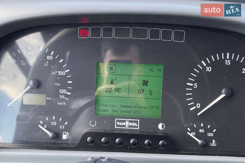 Туристичний / Міжміський автобус Van Hool Acron 2010 в Дніпрі фото 60 Туристичний / Міжміський автобус Van Hool Acron 2010 в Дніпрі