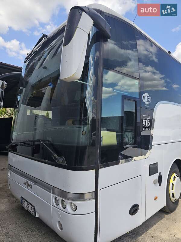 Туристический / Междугородний автобус Van Hool Acron 2009 в Ровно