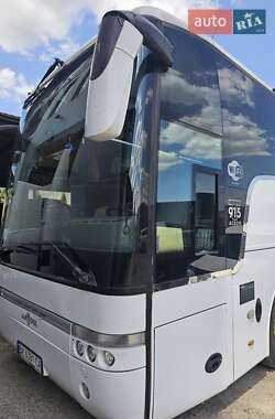 Туристичний / Міжміський автобус Van Hool Acron 2009 в 