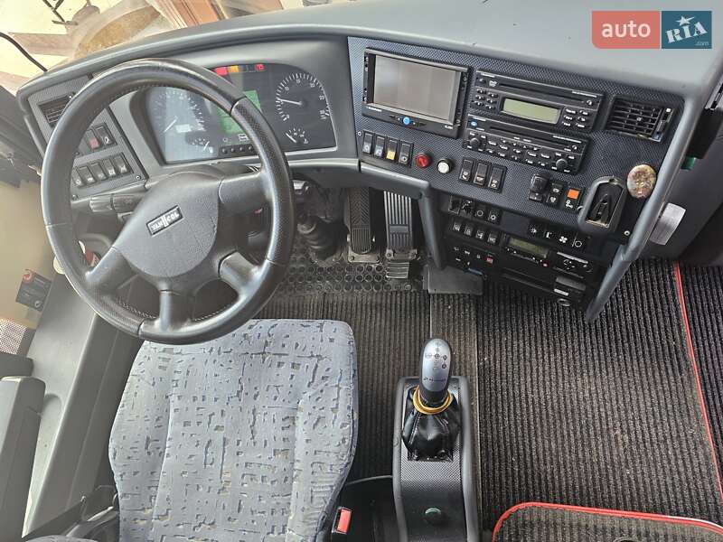 Туристический / Междугородний автобус Van Hool Acron 2009 в Ровно