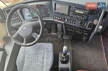 Туристичний / Міжміський автобус Van Hool Acron 2009 в 