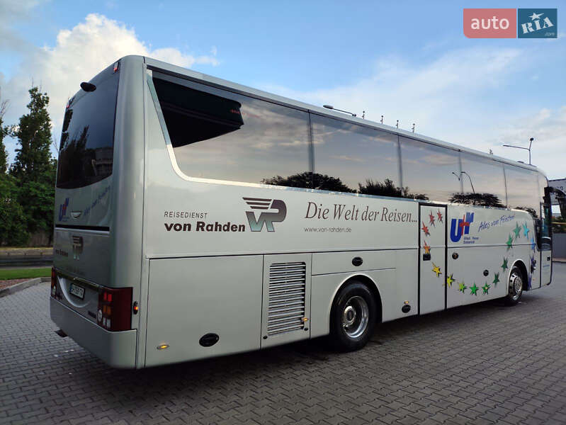 Туристический / Междугородний автобус Van Hool Acron 2008 в Одессе