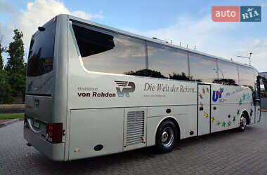 Туристичний / Міжміський автобус Van Hool Acron 2008 в 