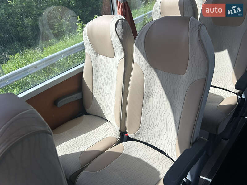 Туристический / Междугородний автобус Van Hool Acron 2007 в Виннице фото 13 Туристический / Междугородний автобус Van Hool Acron 2007 в Виннице