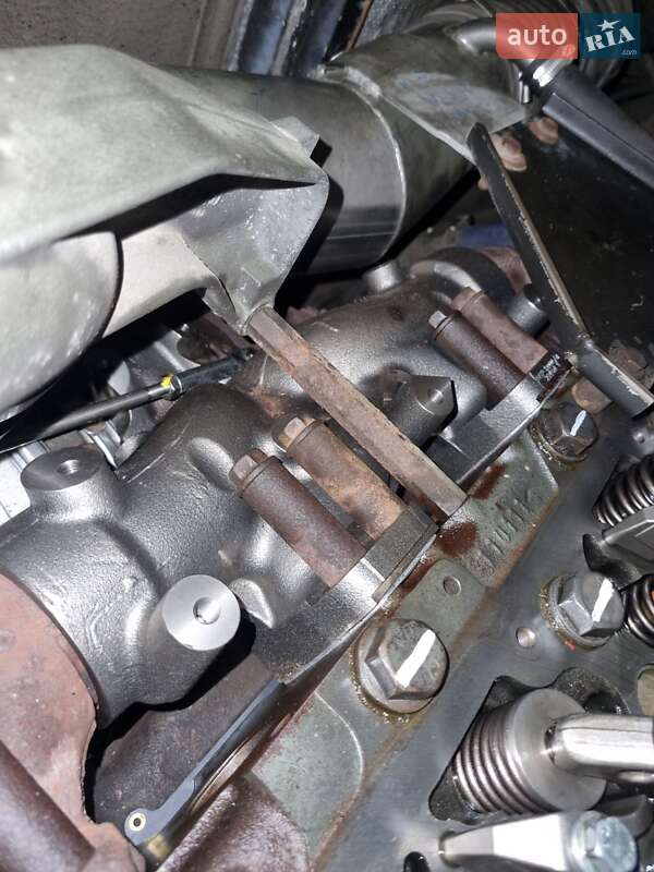 Туристический / Междугородний автобус Van Hool Acron 2011 в Мукачево фото 110 Туристический / Междугородний автобус Van Hool Acron 2011 в Мукачево