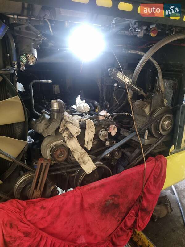 Туристический / Междугородний автобус Van Hool Acron 2011 в Мукачево фото 121 Туристический / Междугородний автобус Van Hool Acron 2011 в Мукачево