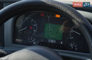 Туристический / Междугородний автобус Van Hool Acron 2010 в Харькове