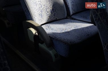 Туристический / Междугородний автобус Van Hool Acron 2010 в Харькове