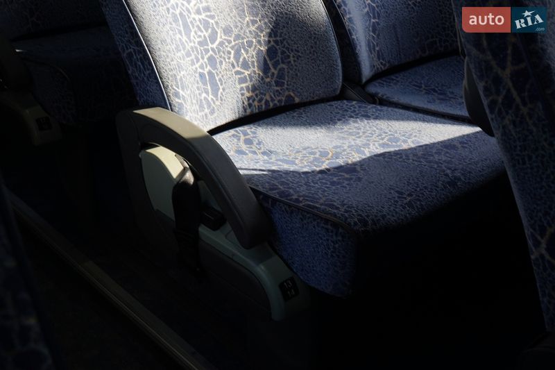 Туристический / Междугородний автобус Van Hool Acron 2010 в Харькове