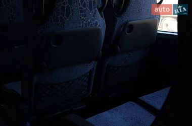 Туристический / Междугородний автобус Van Hool Acron 2010 в Харькове