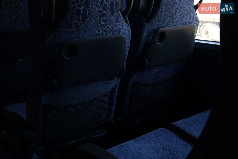 Туристический / Междугородний автобус Van Hool Acron 2010 в Харькове