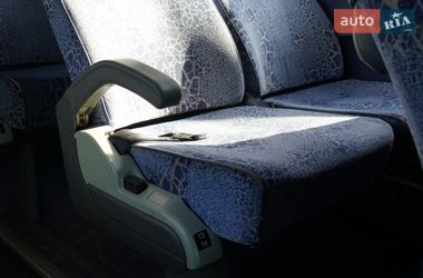 Туристический / Междугородний автобус Van Hool Acron 2010 в Харькове