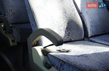 Туристический / Междугородний автобус Van Hool Acron 2010 в Харькове