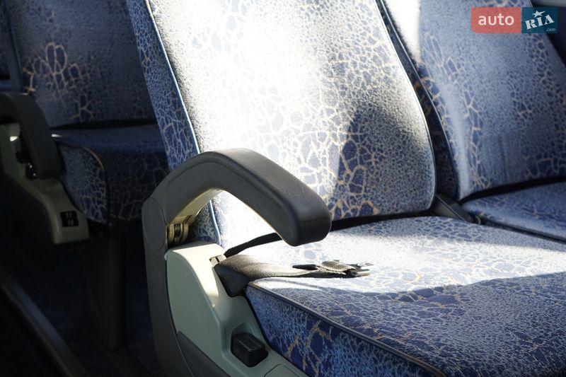 Туристический / Междугородний автобус Van Hool Acron 2010 в Харькове