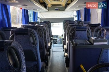 Туристический / Междугородний автобус Van Hool Acron 2010 в Харькове