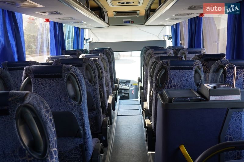 Туристический / Междугородний автобус Van Hool Acron 2010 в Харькове