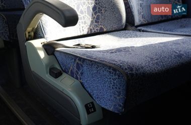 Туристический / Междугородний автобус Van Hool Acron 2010 в Харькове