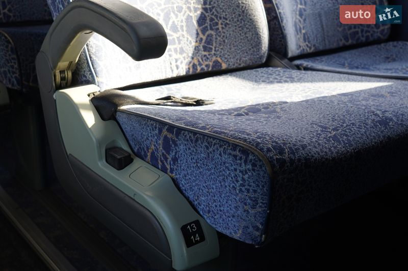 Туристический / Междугородний автобус Van Hool Acron 2010 в Харькове