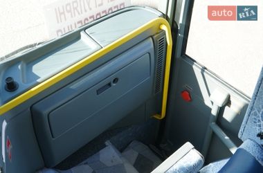 Туристический / Междугородний автобус Van Hool Acron 2010 в Харькове