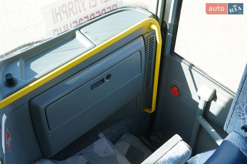 Туристический / Междугородний автобус Van Hool Acron 2010 в Харькове