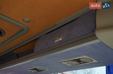Туристический / Междугородний автобус Van Hool Acron 2010 в Харькове