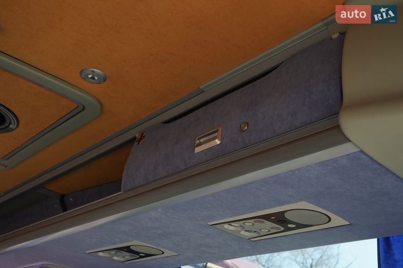 Туристический / Междугородний автобус Van Hool Acron 2010 в Харькове