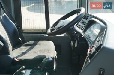 Туристический / Междугородний автобус Van Hool Acron 2010 в Харькове