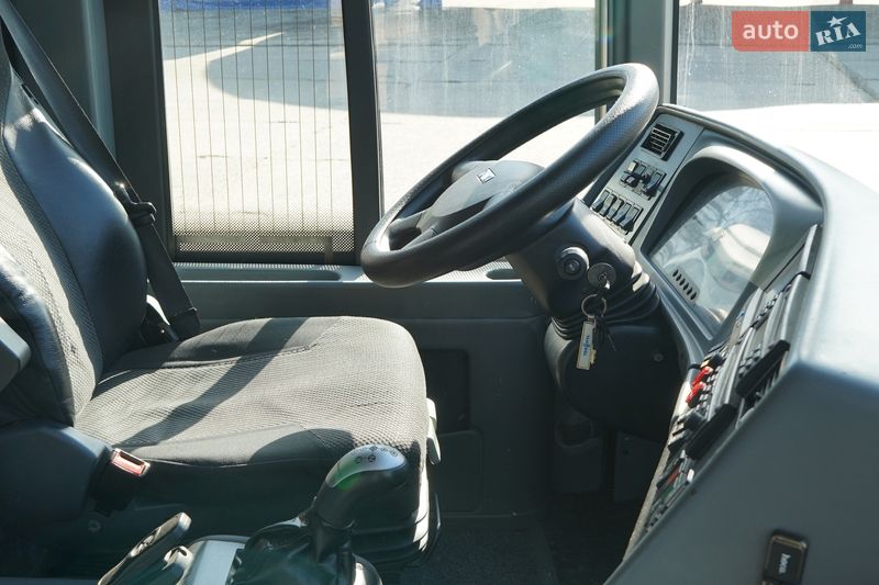 Туристический / Междугородний автобус Van Hool Acron 2010 в Харькове