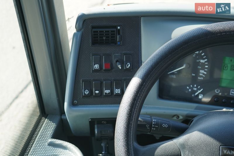 Туристический / Междугородний автобус Van Hool Acron 2010 в Харькове