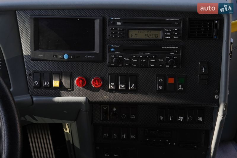 Туристический / Междугородний автобус Van Hool Acron 2010 в Харькове