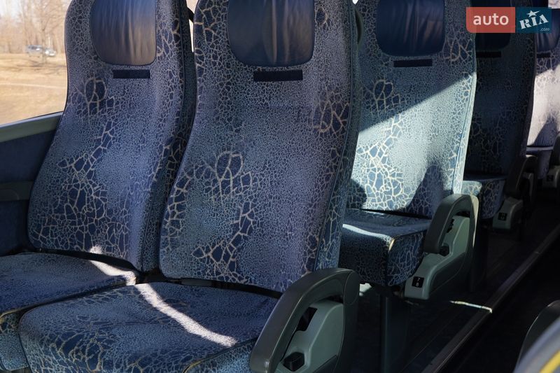Туристический / Междугородний автобус Van Hool Acron 2010 в Харькове
