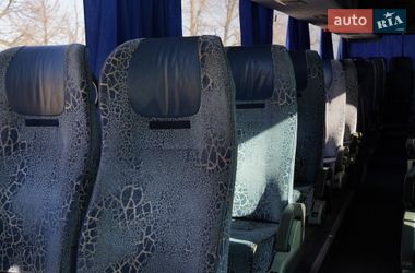 Туристический / Междугородний автобус Van Hool Acron 2010 в Харькове