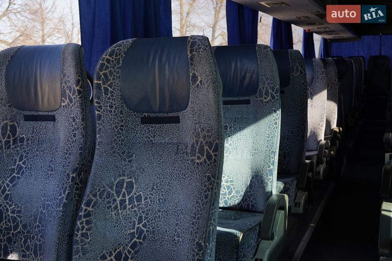 Туристический / Междугородний автобус Van Hool Acron 2010 в Харькове