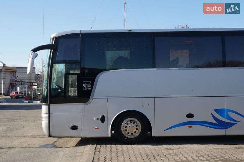 Туристический / Междугородний автобус Van Hool Acron 2010 в Харькове