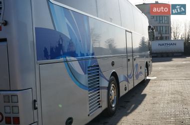 Туристический / Междугородний автобус Van Hool Acron 2010 в Харькове