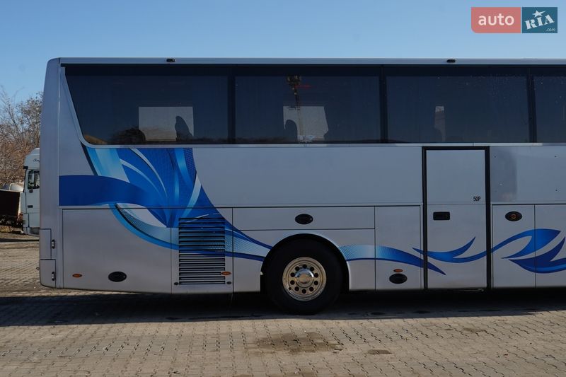 Туристический / Междугородний автобус Van Hool Acron 2010 в Харькове